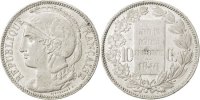 Essais 10 Centimes IIème République, Essai de Concours de 10 Centimes par Dieudonné, 1848, Gadoury