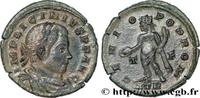 THE TETRARCHY(284 AD to 337 AD) Follis ou nummus LICINIUS I 316-317 (20,50mm, 3,21g, 12h )