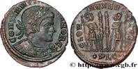 THE TETRARCHY(284 AD to 337 AD) Centenionalis ou nummus CONSTANTINE II 332 (17mm, 2,32g, 1h )