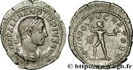 THE SEVERANS (193 AD to 235 AD) Denier SEVERUS ALEXANDER 231 (22,5mm, 2,87g, 12h )