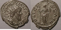 POSTUME (259-268) Monnaie romaine, empire romain, POSTUME, POSTUMUS, Antoninien, R/ FELICITAS AVG,