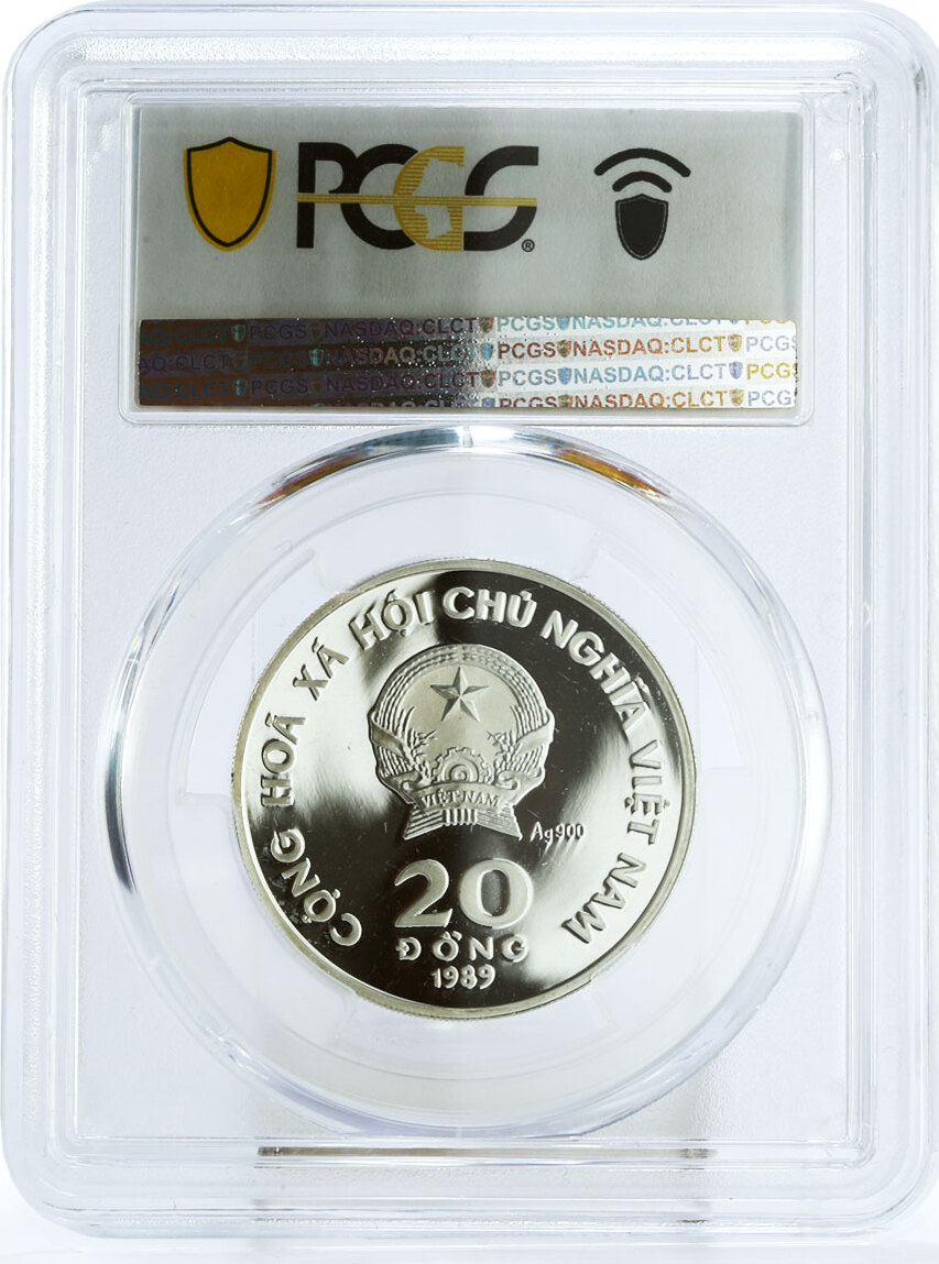 Vietnam Dong Th Anniversary Of Ho Chi Minh Politics Pr Pcgs Ag