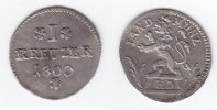 Hessen-Darmstadt 1 Kreuzer <i>Ludwig X. 1790-1806</i>