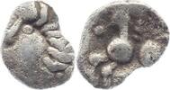Kleinsilber der Vindeliker Kleinsilber. Unbekannte Kleinsilbermünzen, wohl süddeutsch.