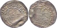 Köln-Erzbistum Denar. Konrad von Hochstaden 1238-1261.