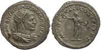 Roman Imperial antoninianus Caracalla