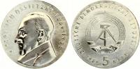 5 Mark Ossietzky