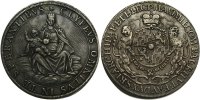 Bayern Reichstaler 1626 Maximilian I., 1598-1651