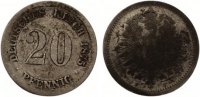 20 Pfennig