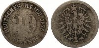 20 Pfennig