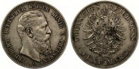   1888 ss-vz 5 Mark Preussen 1888 99. Tage Kaiser 130,00 EUR 