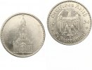   5 Mark  Garnisionskirche