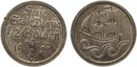 1/2 Gulden Danzig