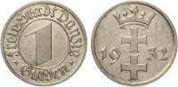 1 Gulden Danzig