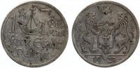 1 Gulden Danzig