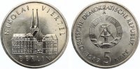   5 Mark Nikolaiviertel 