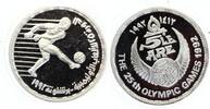   1992 pp 5 Pfund &Auml;gypten 1992 Fu&szlig;ball 17,50 EUR incl. VAT., +  4,00 EUR shipping