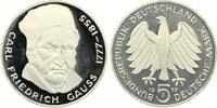 5 DM Gauss