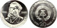 20 Mark Liebknecht