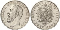 5 Mark Baden