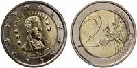 2 Euro Belgien 2009 Louis Braille