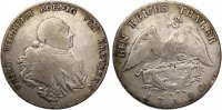 Brandenburg Preußen Preußen Taler Berlin Friedrich Wilhelm II