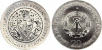 20 Mark Stadtsiegel