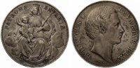 Taler Bayern 1867 Patrona Bavaria