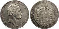 Doppeltaler Brandenburg Preussen