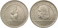 3 Mark Schwurhand