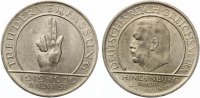 3 Mark Schwurhand