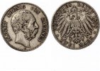 2 Mark Sachsen
