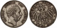 2 Mark Sachsen
