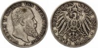 2 Mark Württemberg