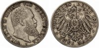2 Mark Württemberg