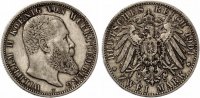 2 Mark Württemberg