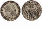 2 Mark Württemberg