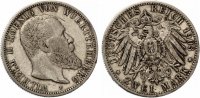 2 Mark Württemberg