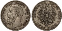 5 Mark Baden