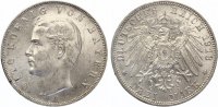 3 Mark Bayern