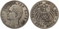 5 Mark Bayern