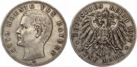 5 Mark Bayern