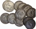 3 Mark Preussen Wilhelm II 14 Stück