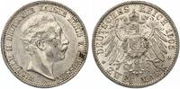 2 Mark Preussen Wilhelm II