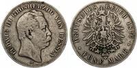 5 Mark Hessen