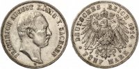 5 Mark Sachsen