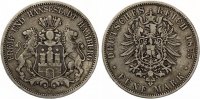 5 Mark Hamburg