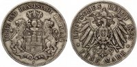 5 Mark Hamburg
