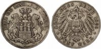 5 Mark Hamburg