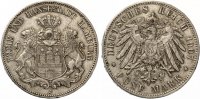 5 Mark Hamburg